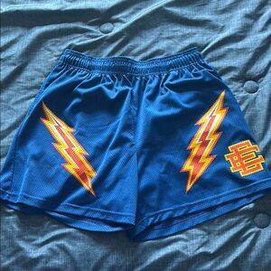 Eric Emanuel XXL Shorts